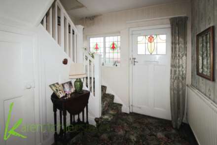 Bury Road, Breightmet, Image 5