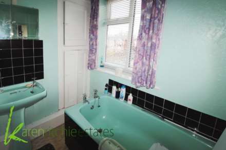Bury Road, Breightmet, Image 9