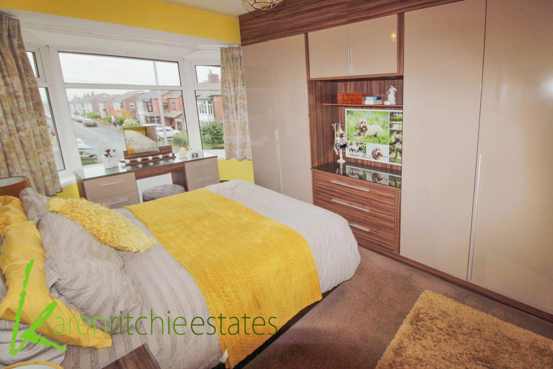 Leighton Avenue, Heaton, Image 11