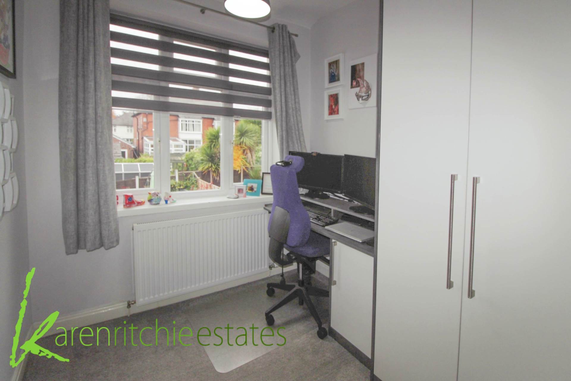 Leighton Avenue, Heaton, Image 14