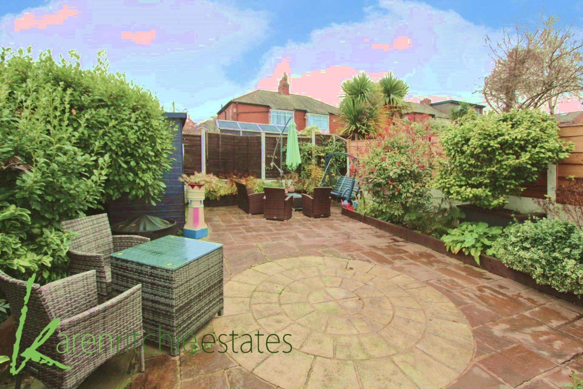 Leighton Avenue, Heaton, Image 20