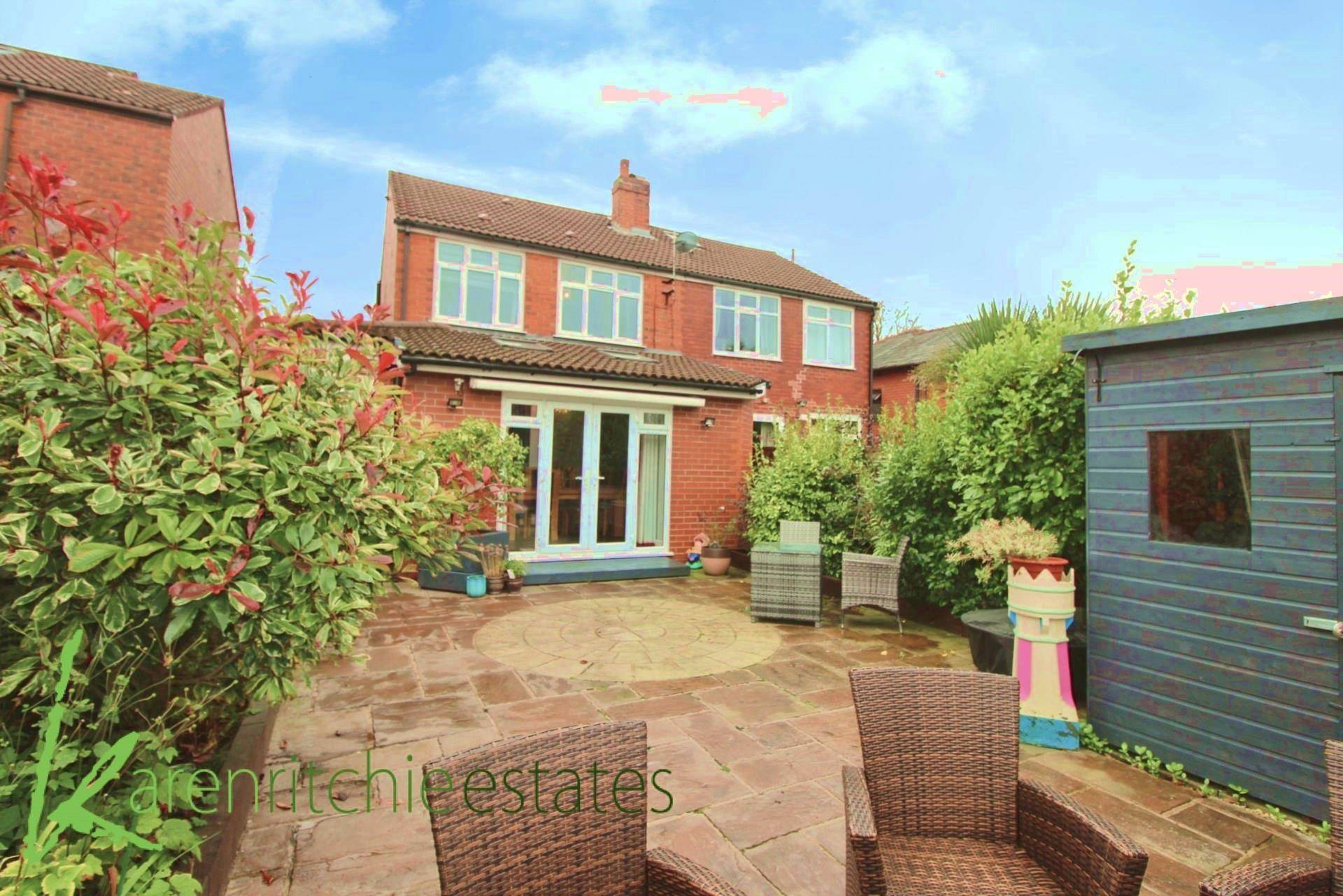Leighton Avenue, Heaton, Image 21