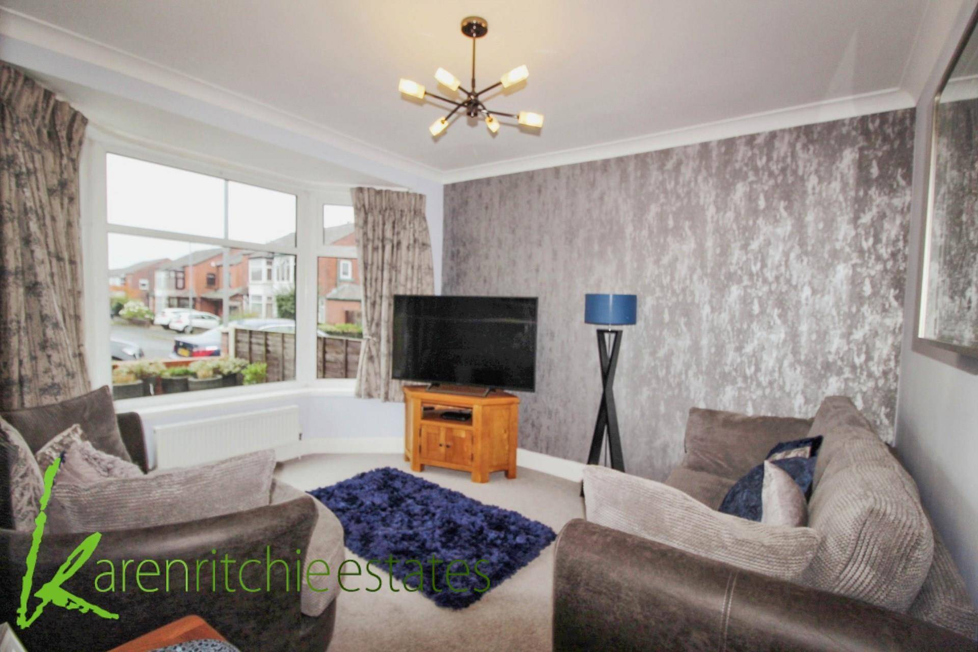 Leighton Avenue, Heaton, Image 3