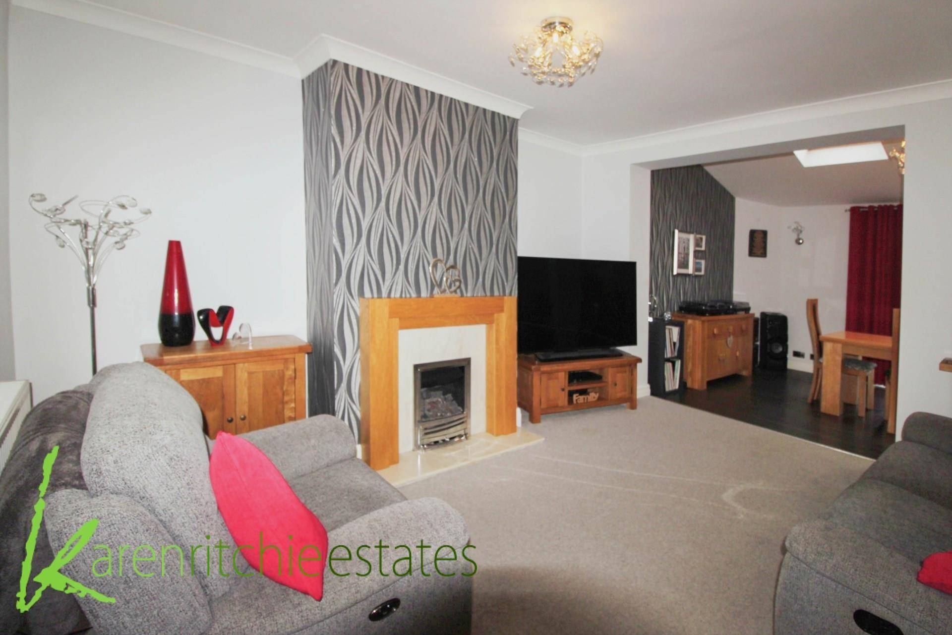 Leighton Avenue, Heaton, Image 4