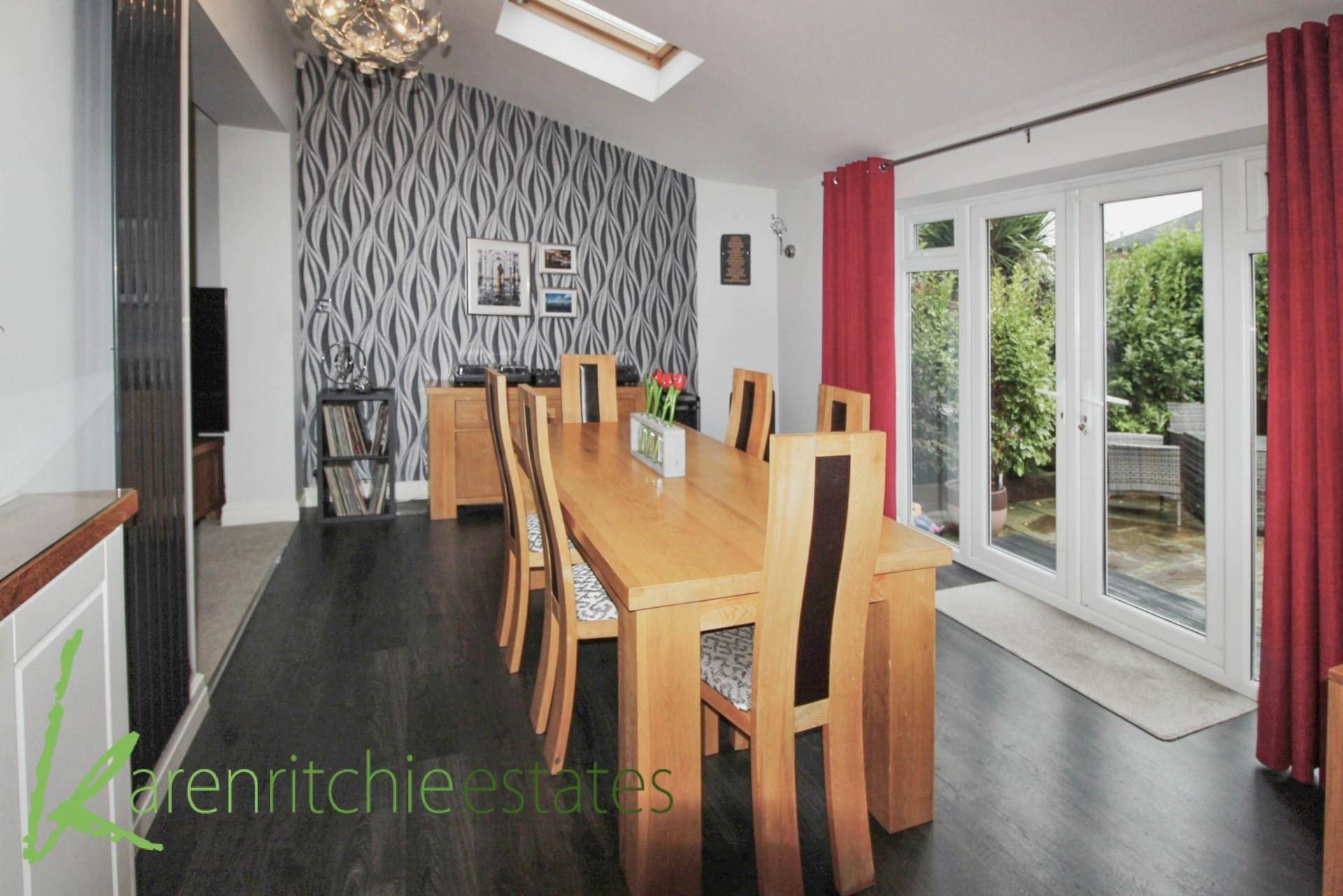 Leighton Avenue, Heaton, Image 5
