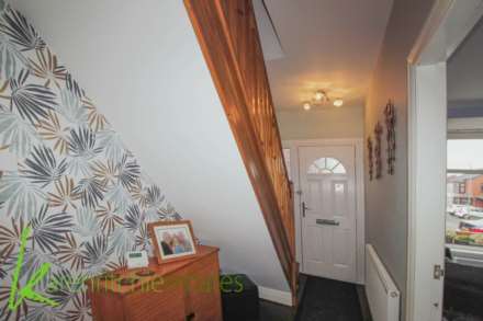 Leighton Avenue, Heaton, Image 10