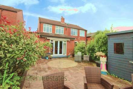 Leighton Avenue, Heaton, Image 21