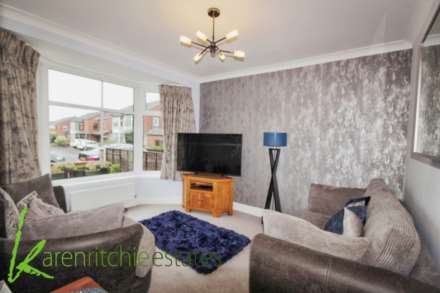 Leighton Avenue, Heaton, Image 3