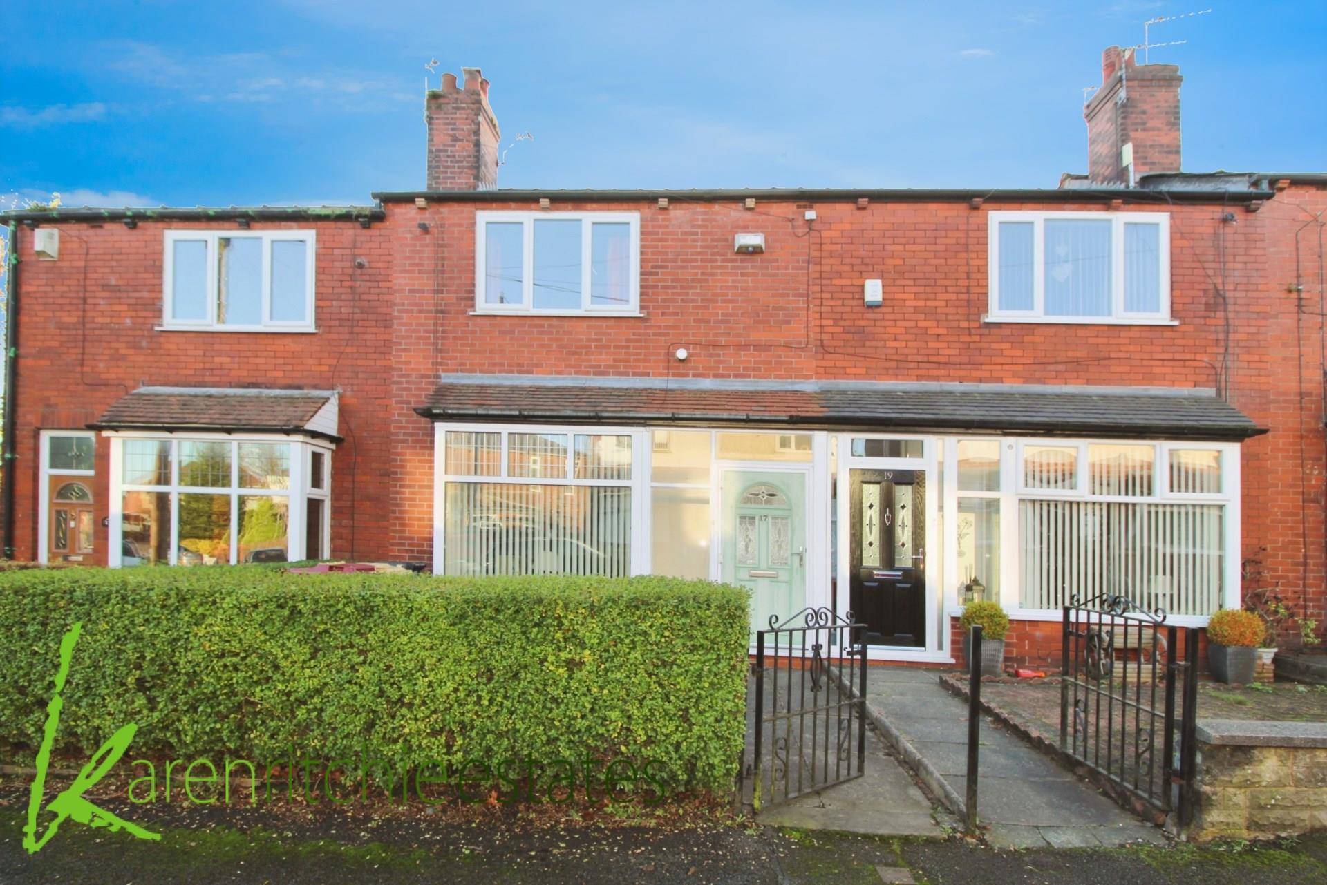 Longford Avenue, Smithills, Image 1