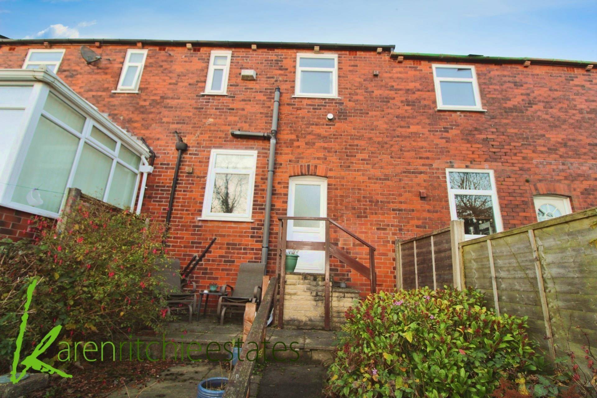 Longford Avenue, Smithills, Image 10