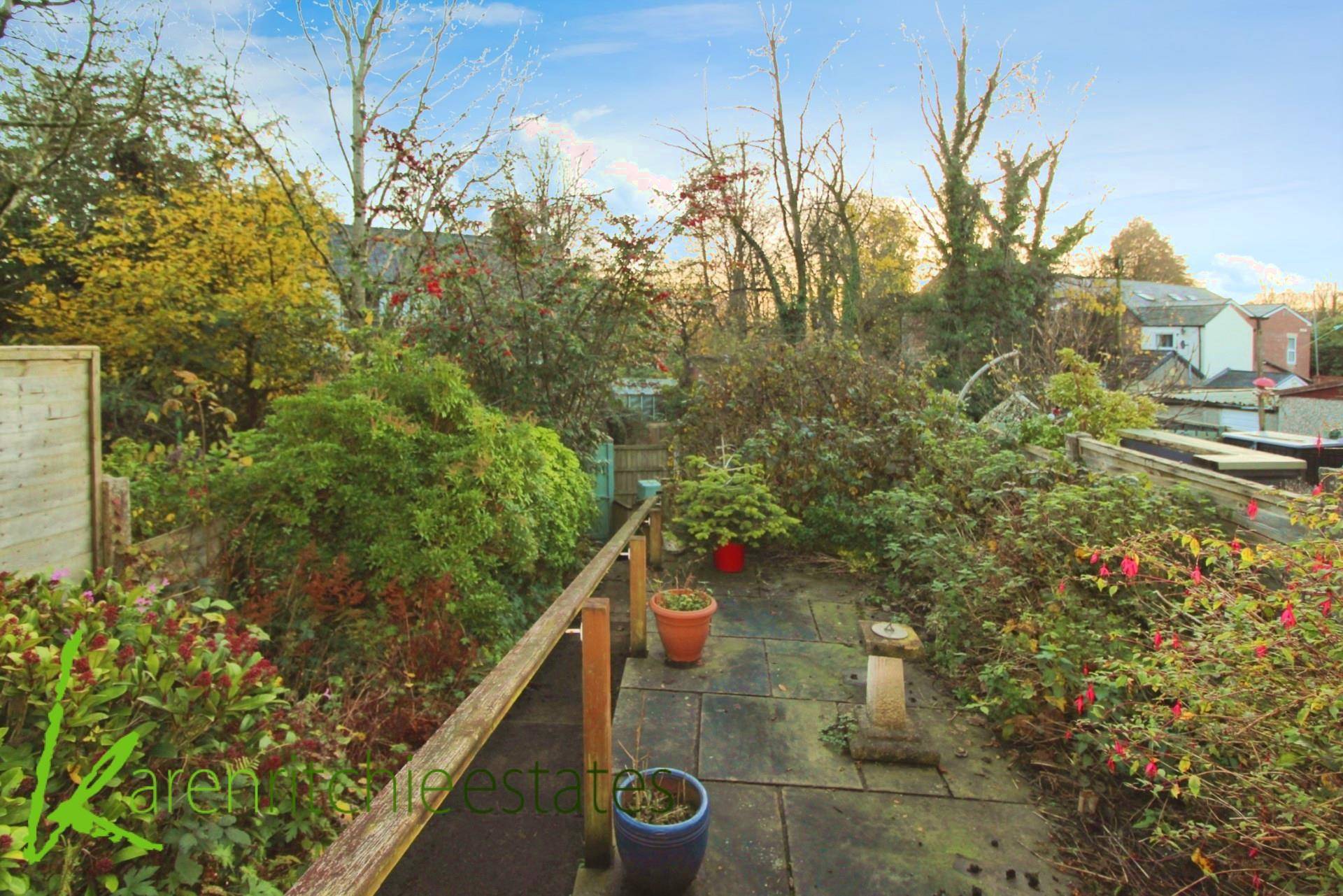 Longford Avenue, Smithills, Image 2