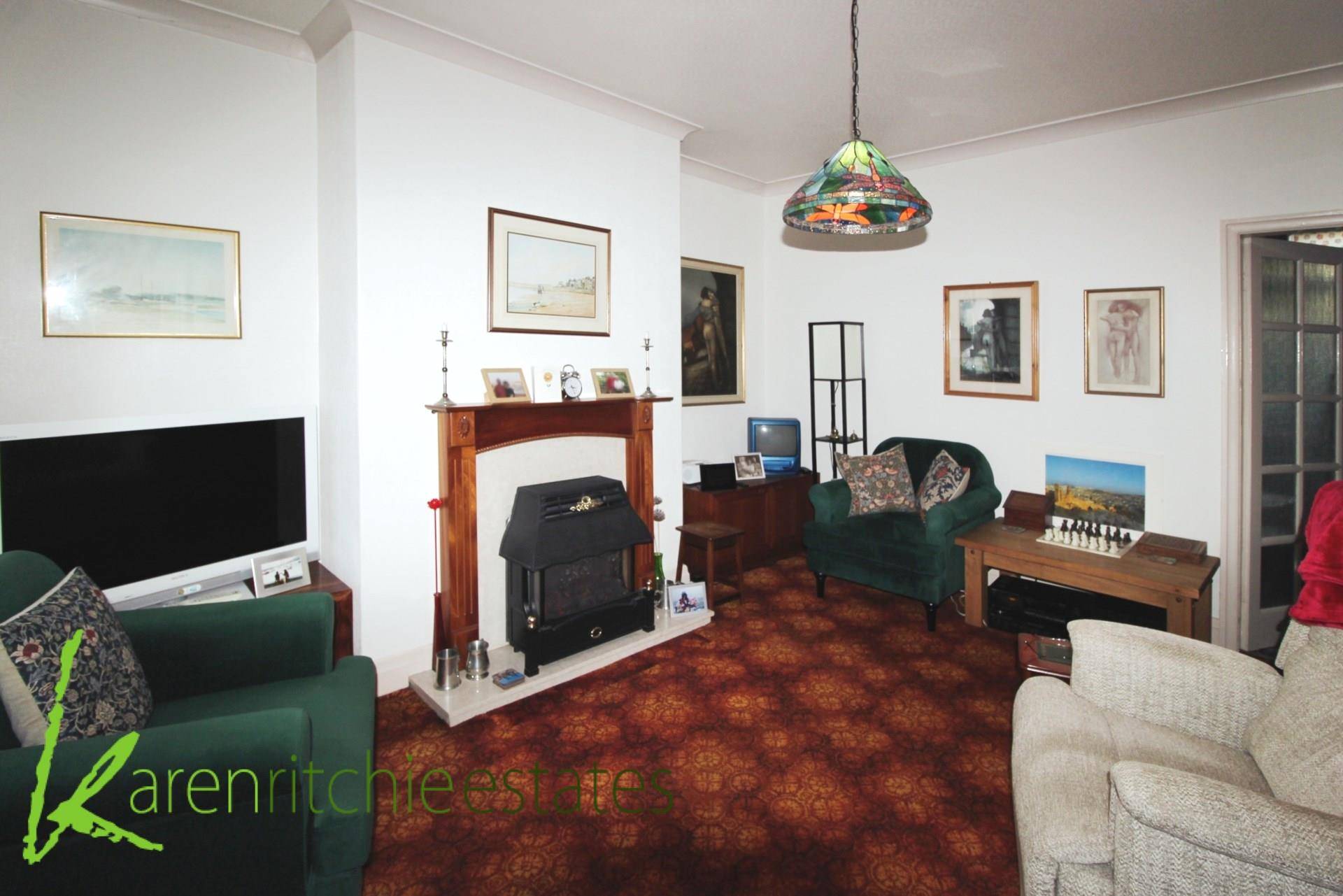 Longford Avenue, Smithills, Image 4