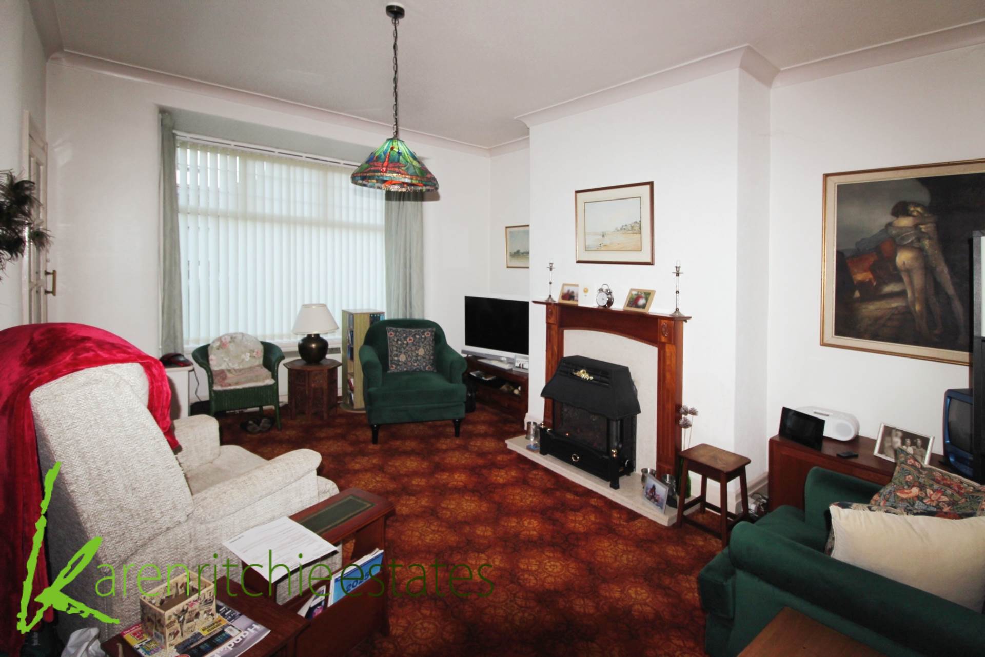 Longford Avenue, Smithills, Image 5