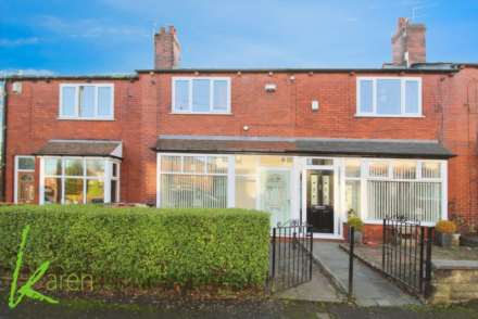 Longford Avenue, Smithills, Image 1