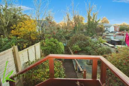 Longford Avenue, Smithills, Image 11
