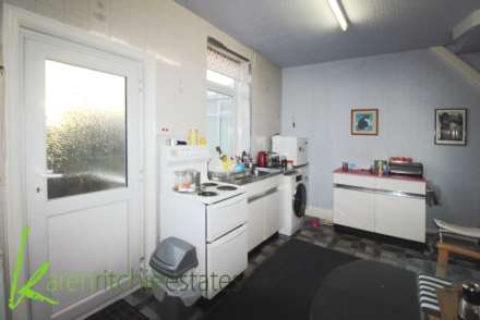 Longford Avenue, Smithills, Image 6
