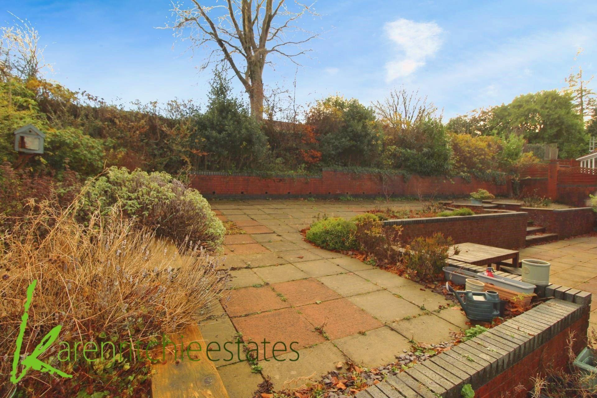 Riefield, Smithills, Image 14