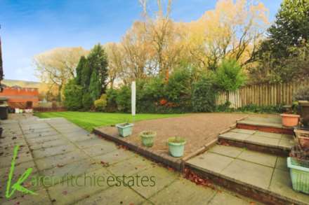 Riefield, Smithills, Image 13
