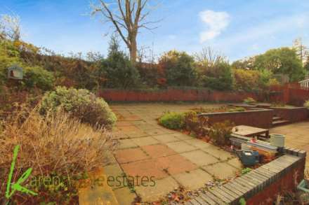 Riefield, Smithills, Image 14