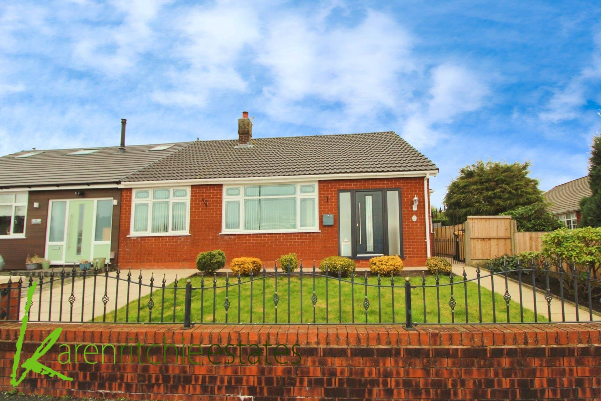 Meads Grove, Farnworth, Image 1