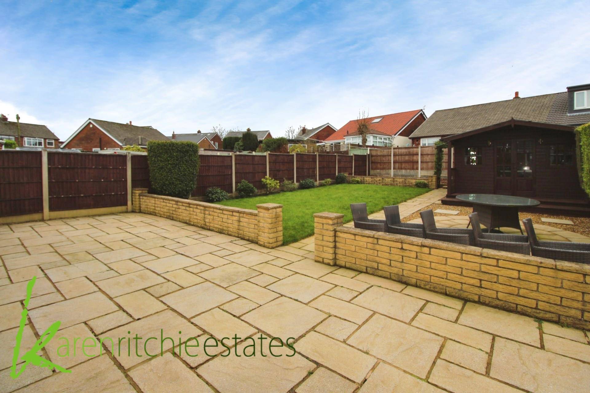 Meads Grove, Farnworth, Image 12