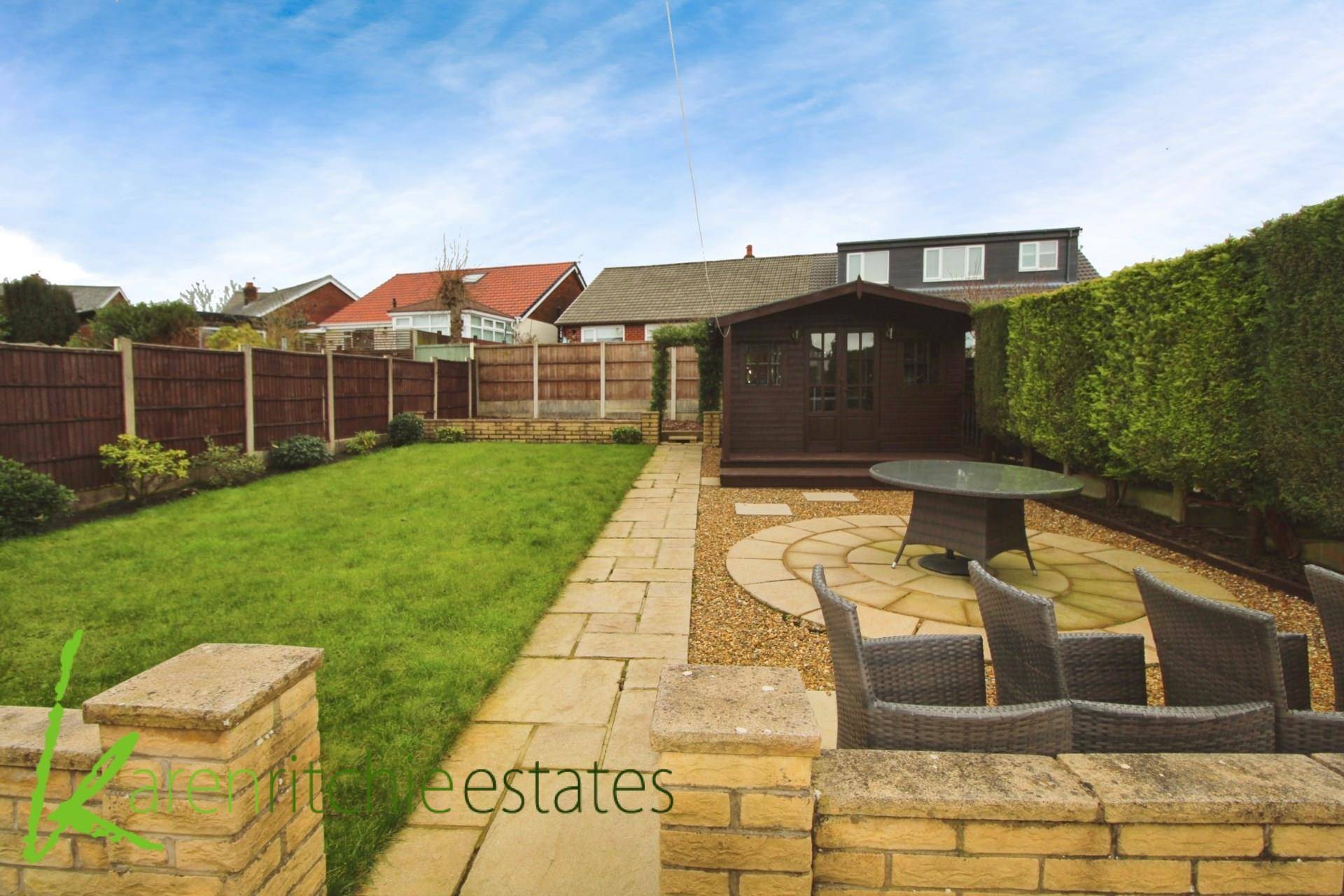 Meads Grove, Farnworth, Image 13
