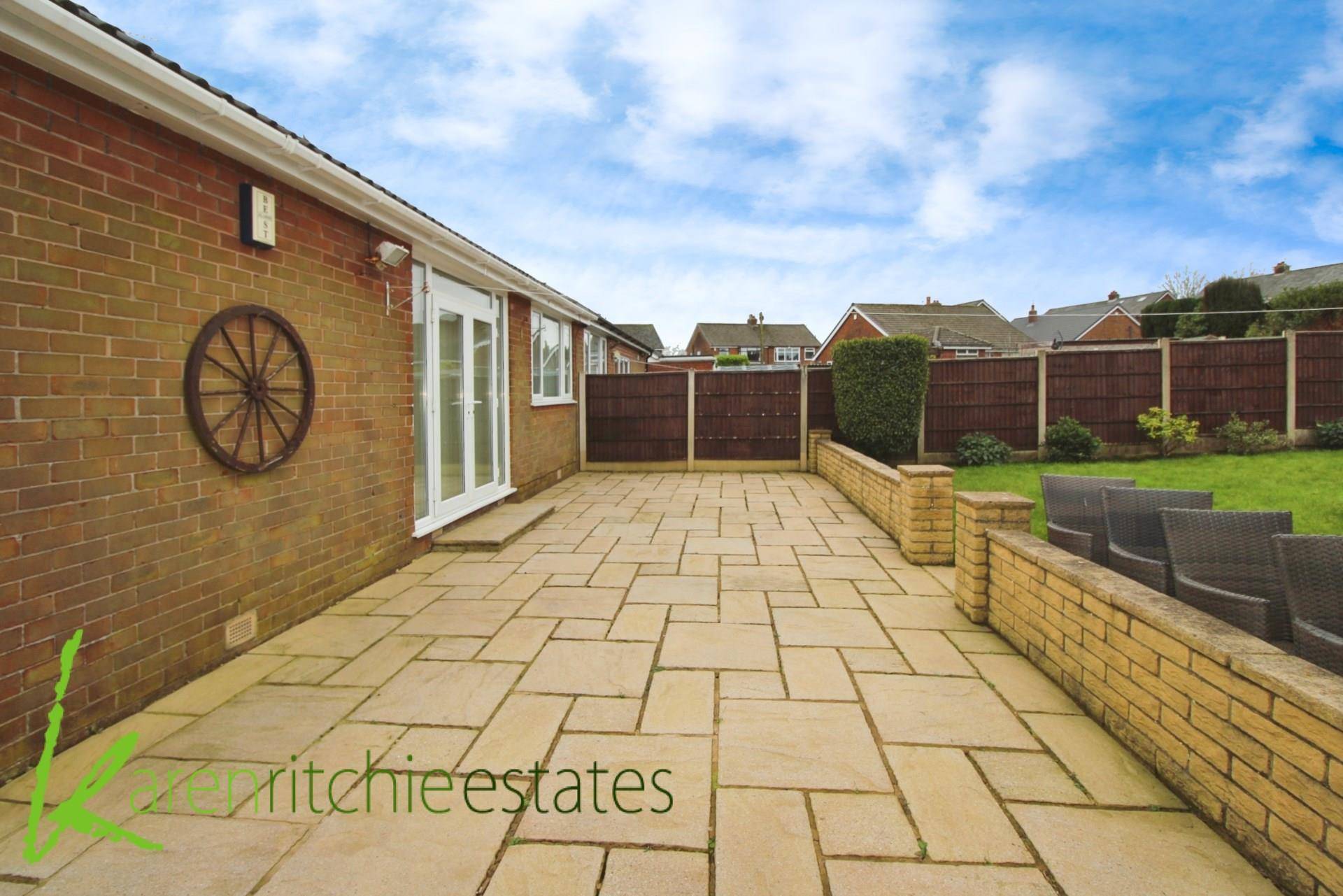 Meads Grove, Farnworth, Image 14
