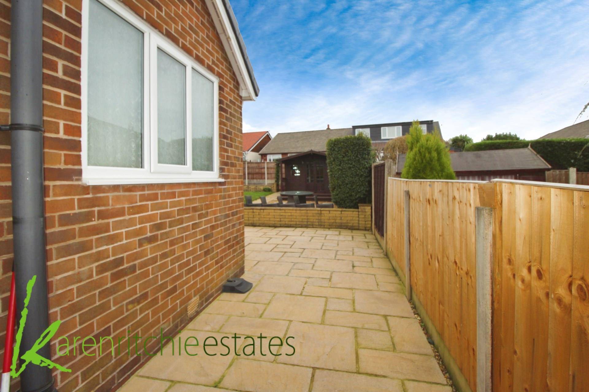Meads Grove, Farnworth, Image 15