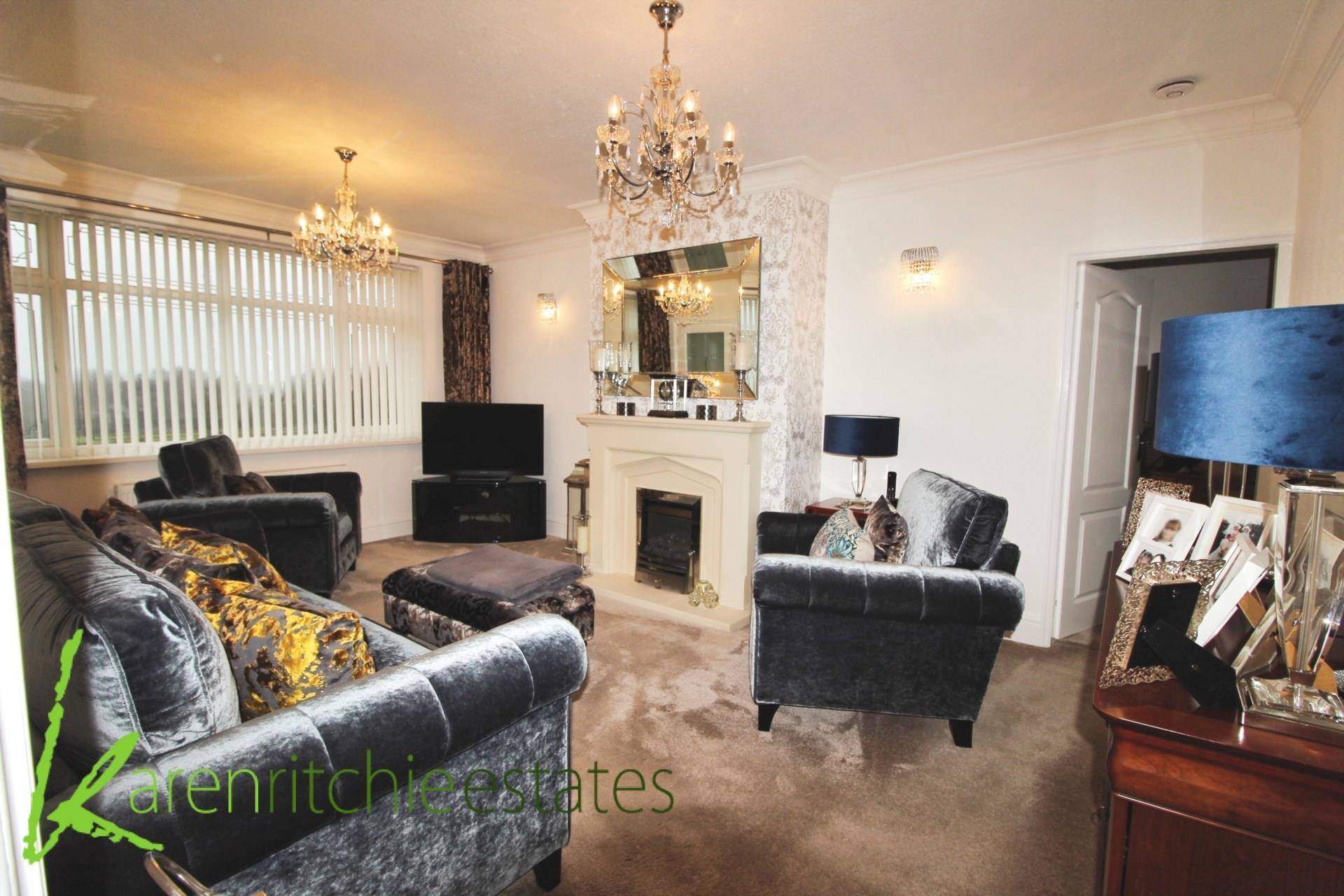 Meads Grove, Farnworth, Image 3
