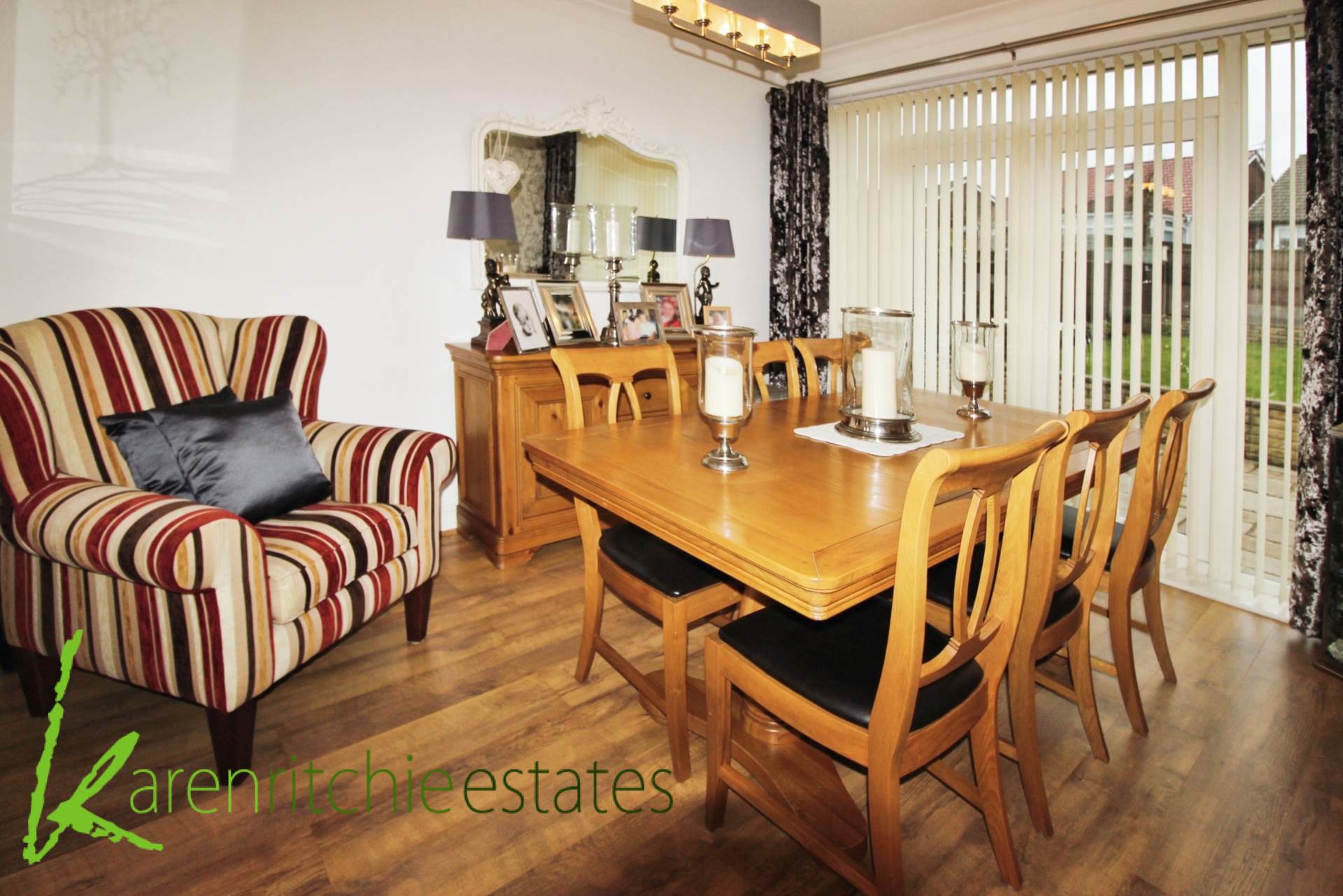 Meads Grove, Farnworth, Image 4