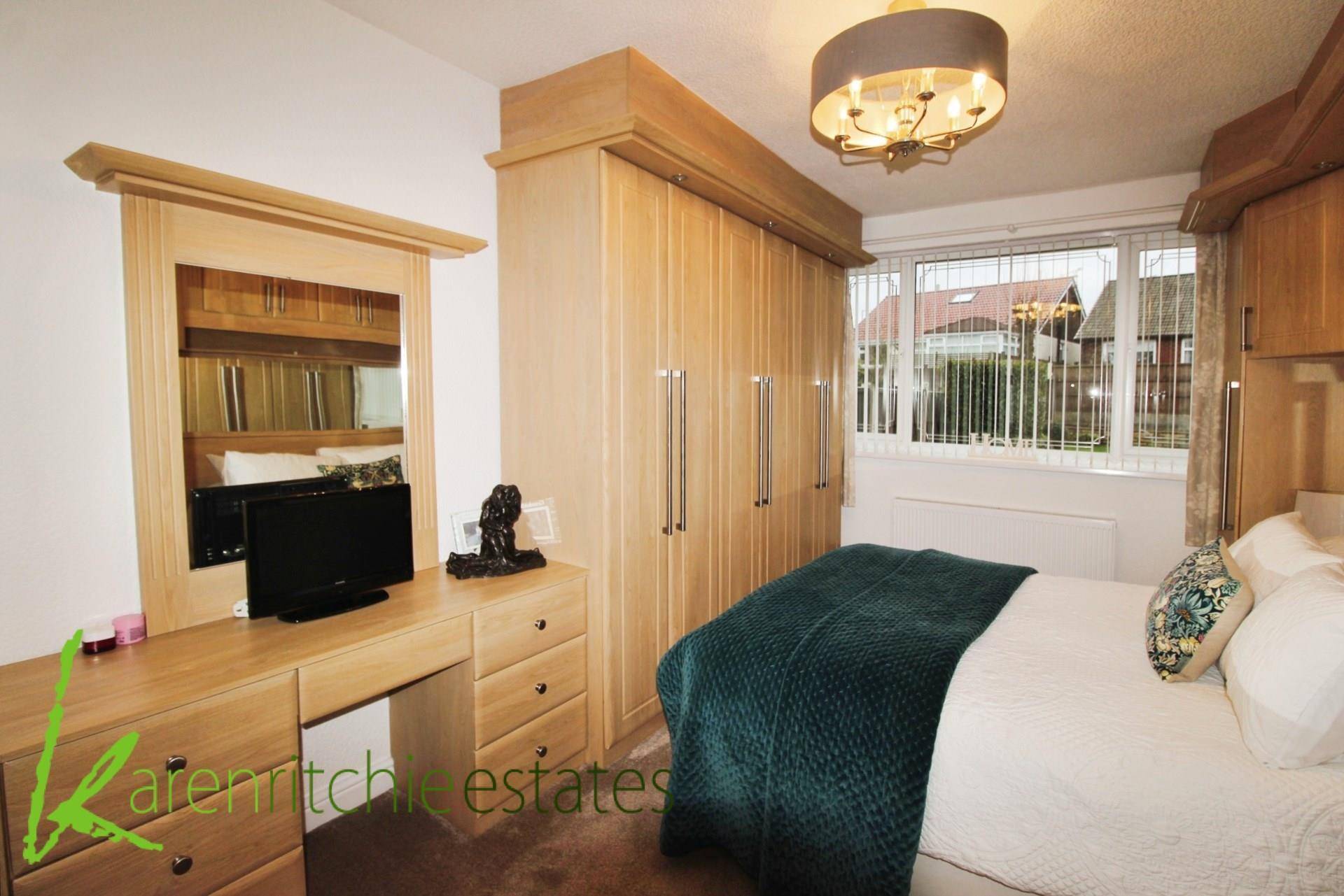 Meads Grove, Farnworth, Image 9