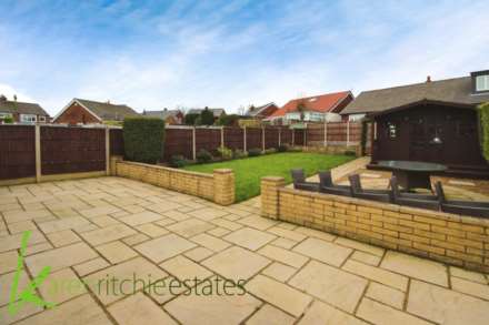 Meads Grove, Farnworth, Image 12