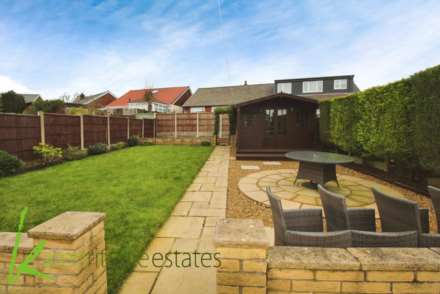 Meads Grove, Farnworth, Image 13