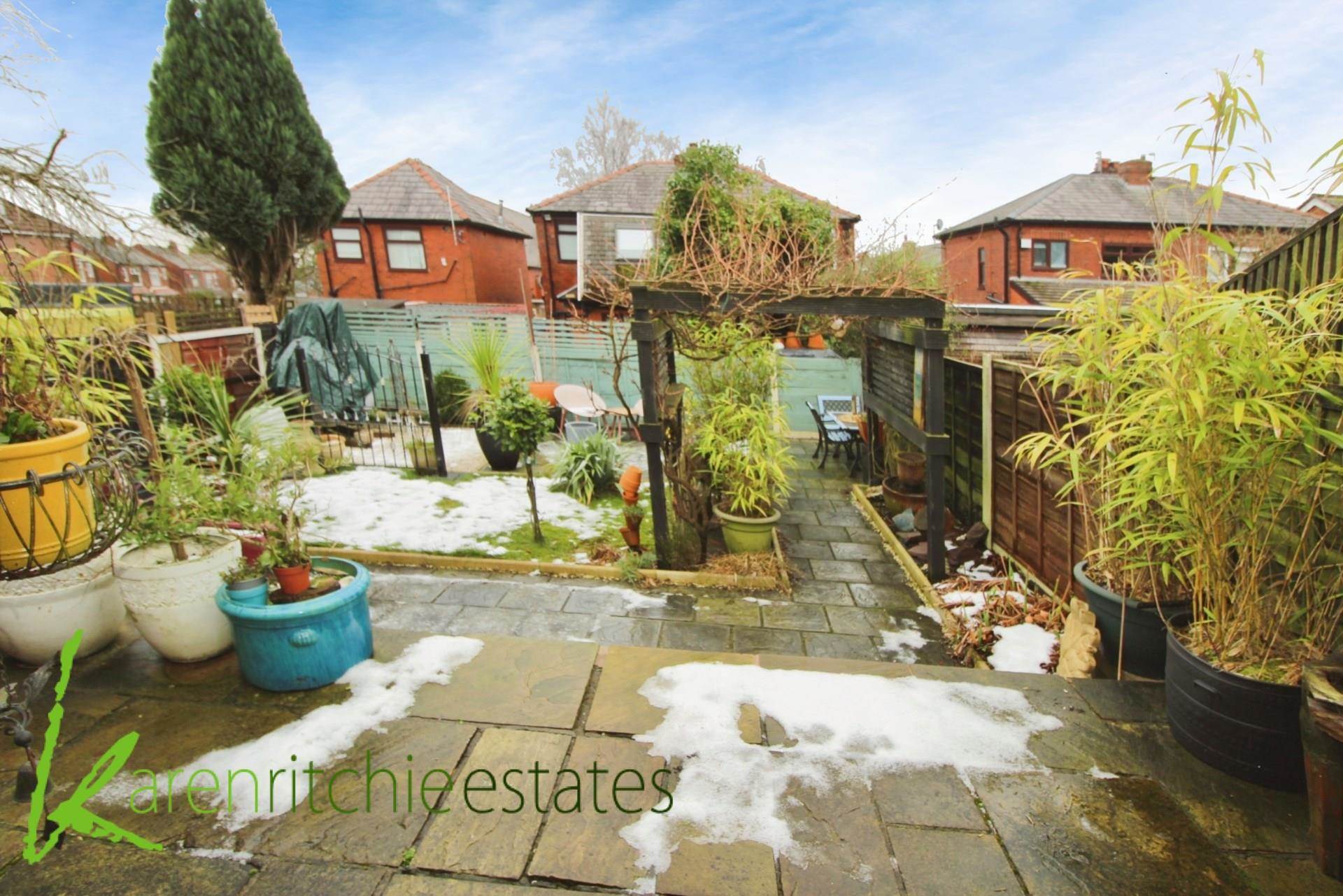 Smethurst Lane, Bolton, Image 19