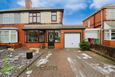 Smethurst Lane, Bolton, Image 1