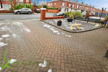 Smethurst Lane, Bolton, Image 18