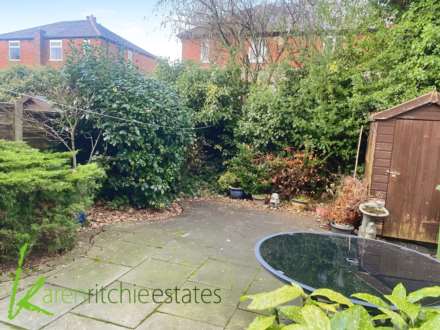 Turner Bridge Road, Tonge Park, Image 11