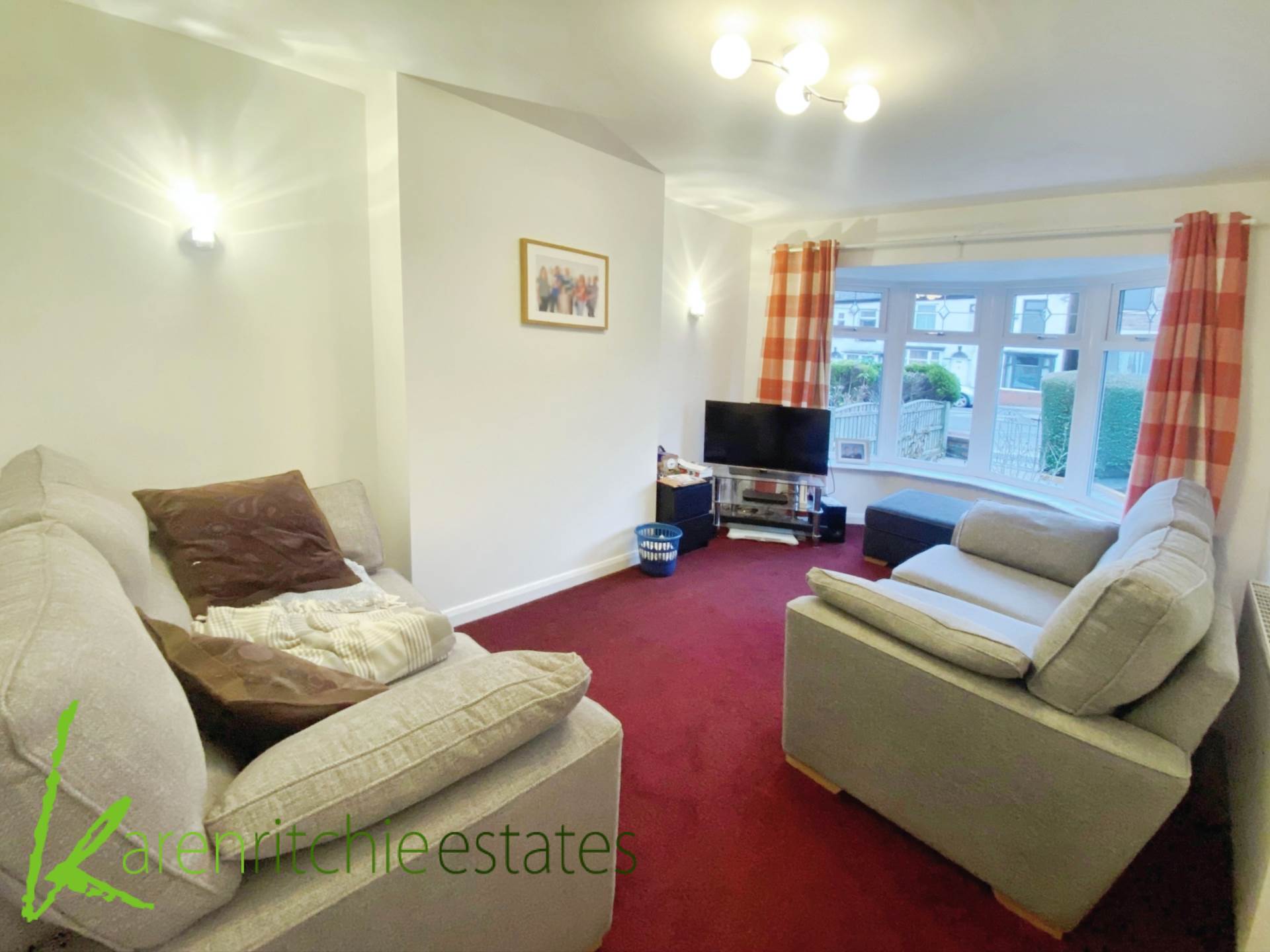 Chorley Old Road, Heaton, Image 5