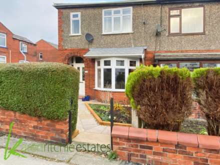 Chorley Old Road, Heaton, Image 1
