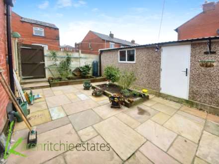 Chorley Old Road, Heaton, Image 3