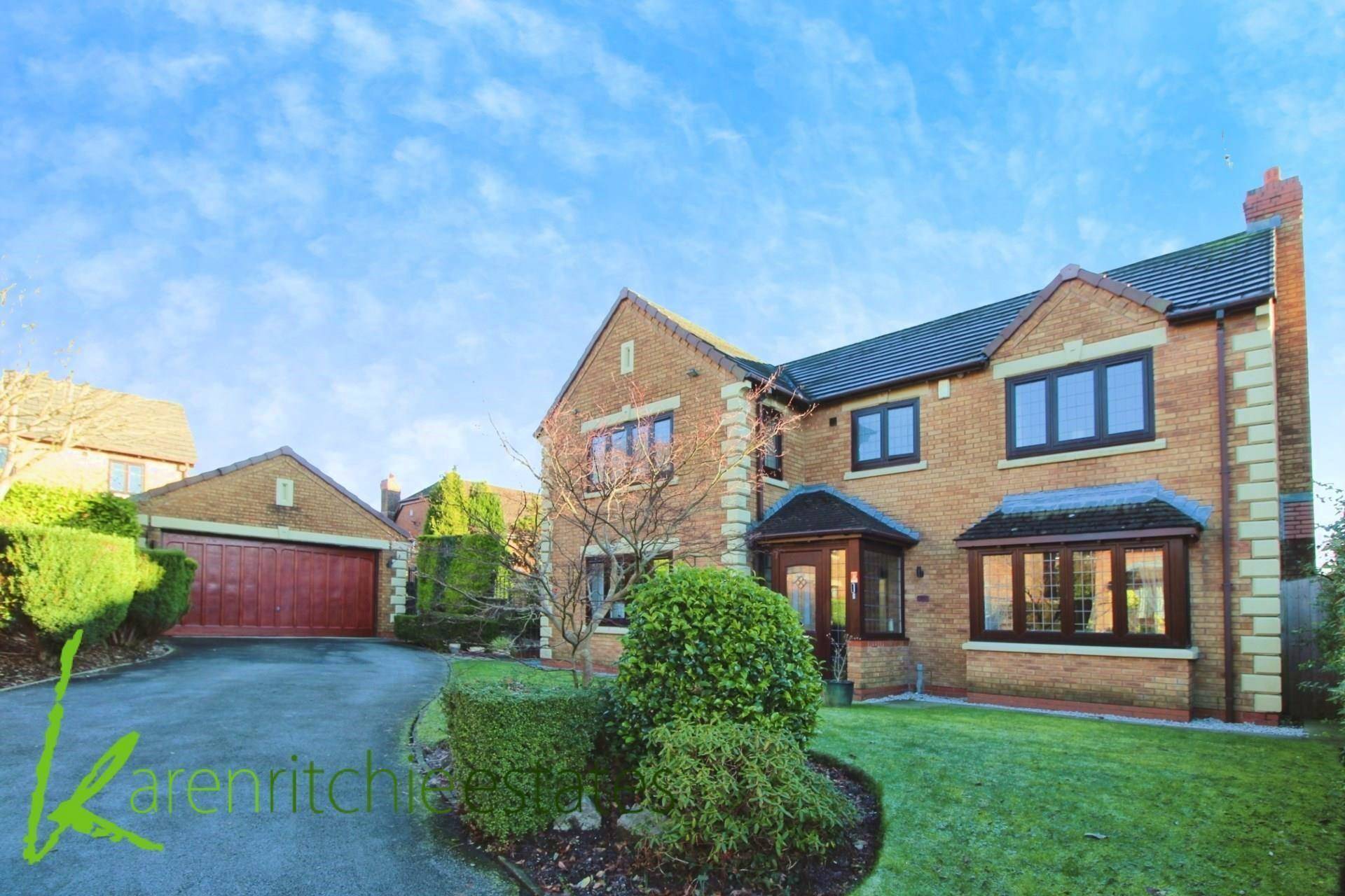 Steynton Close, Bolton, Image 1