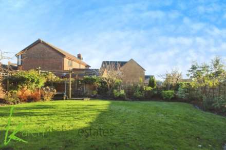 Steynton Close, Bolton, Image 19