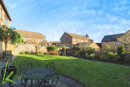 Steynton Close, Bolton, Image 23