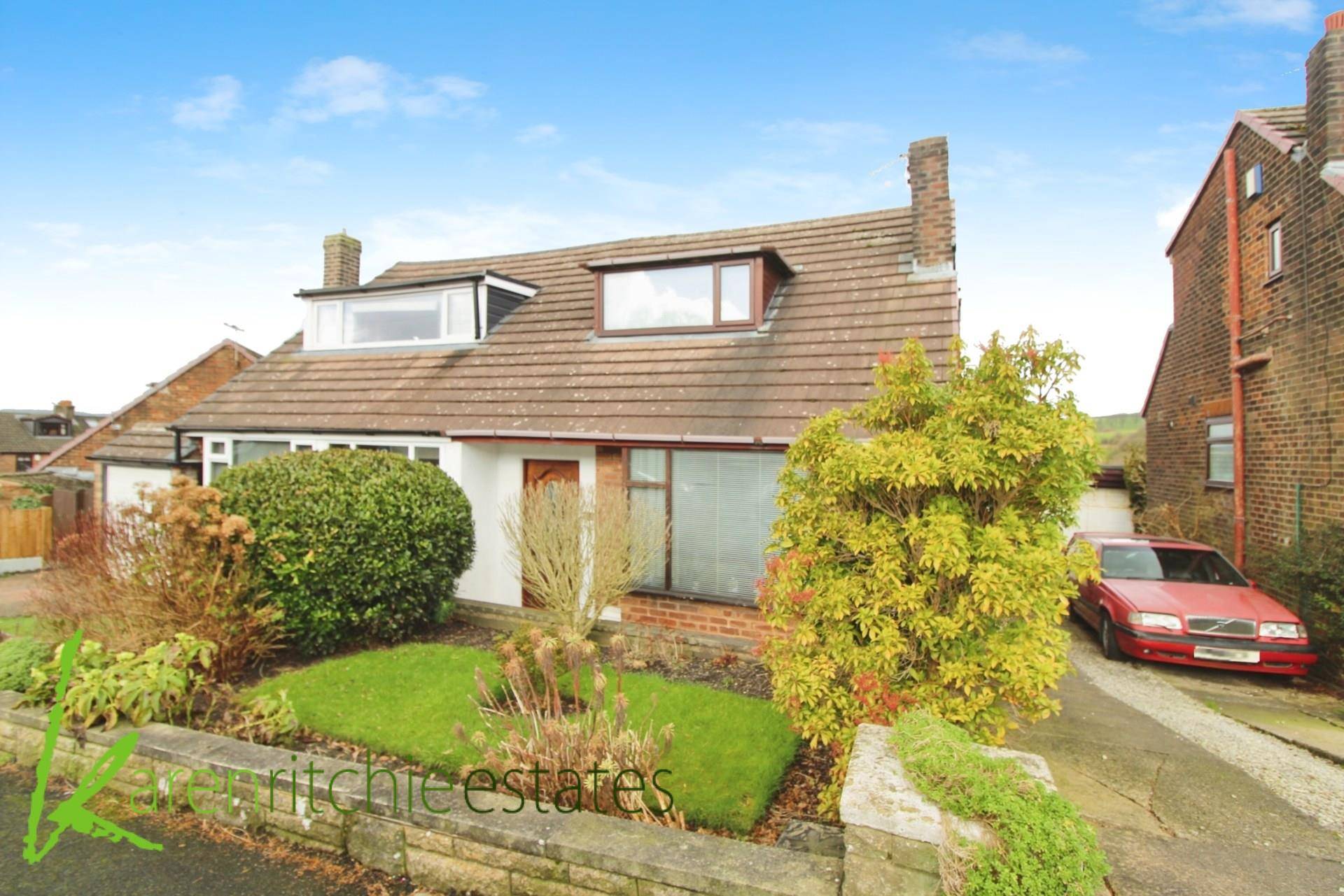 Links Road, Harwood, Image 1