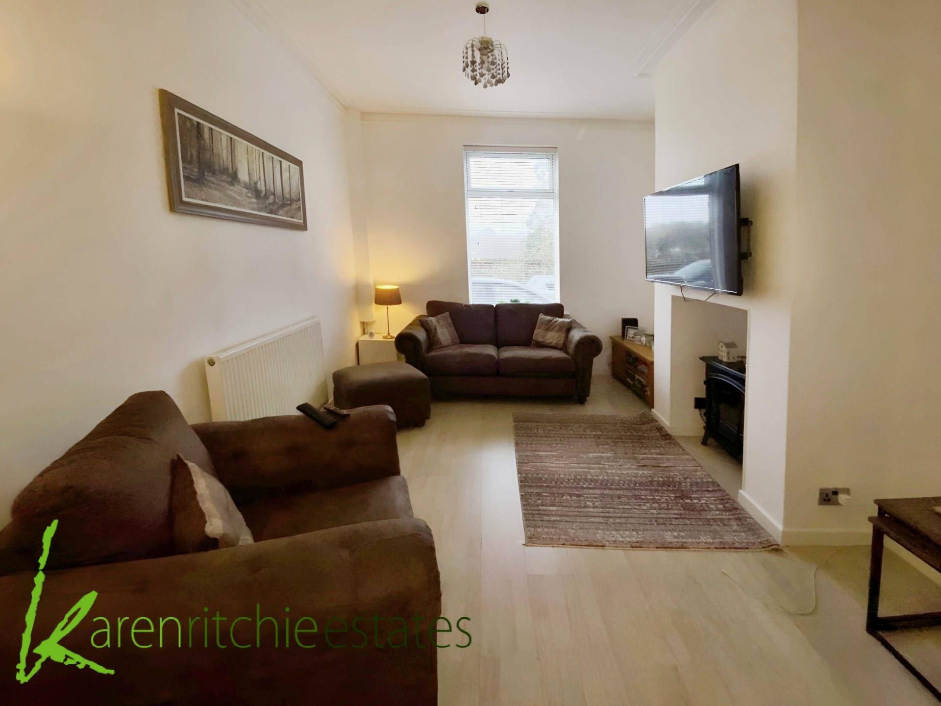 Heaton Road, Lostock, Image 2