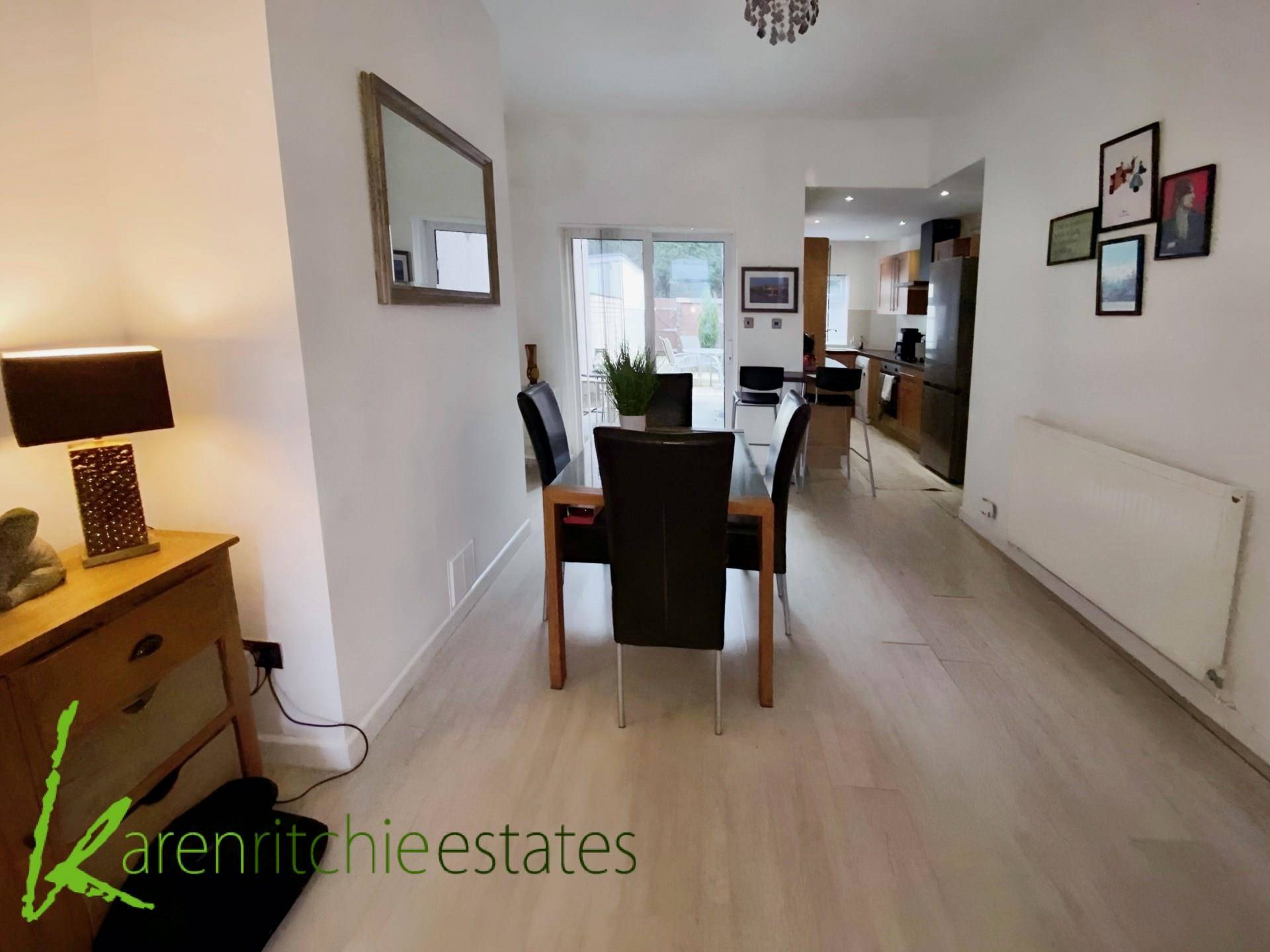Heaton Road, Lostock, Image 3