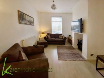 Heaton Road, Lostock, Image 2