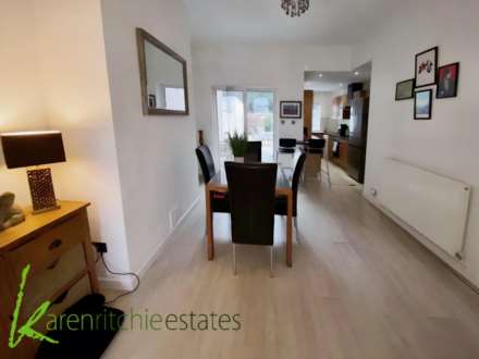 Heaton Road, Lostock, Image 3