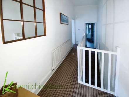 Heaton Road, Lostock, Image 8