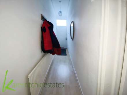 Heaton Road, Lostock, Image 9